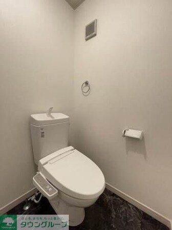 MaySix新小岩の物件内観写真